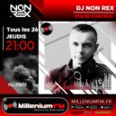 DJ Non Rex - PULSE CONTROL # 1 (10.04.2025) ()