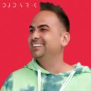Dj Dark - Radio Podcast (19 April 2025)