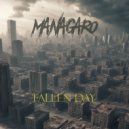 MANAGARO - FALLEN DAY