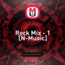 Club Killer - Rock Mix - 1 [N-Music] ()