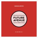 SLIDER (SL) - Vertical Drift (Original Mix)