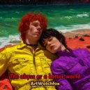 ArtWatchfox - The abyss or a better world ()