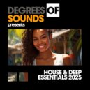 Space Power - Deep Down Deep