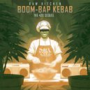 RAW KITCHEN & Настав - Fupobeyne ()