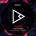 Jack Baron - So Easy
