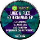 luke&flex - Acid Transition