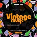 Sunner Soul - Jazzy Style