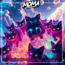 Brick Top & Krazy Kat - Wake Me Up