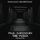 Paul Robinson - The Void