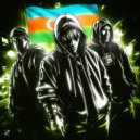 NightMareWB, KURKAA - FUNK DO AZERBAIJÃO - Sped Up (Original Mix)