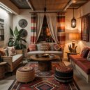 Chillout Calm Coffee - Chill Room
