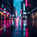 Tamberiz - Neon Fields ()