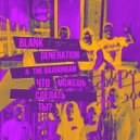 Blank Generation & Bajaringan - Что можешь сделать ты? (Remaster)