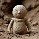 Loudhailer & Ada Vechnik - I\'ll Be Like Clay in Your Hands ()