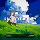 Hyper V, Corallevel - HappyXDDDday (Original Mix)