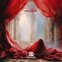 MLDJ - Red Satin
