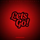 Stuntman Ron - Let’s Go