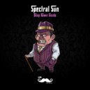 Spectral Sun - Can\'t Sleep Tonight ()