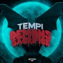 Tempi - Demons Sacrifice ()