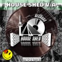 BassControll - Down 2 The Underground