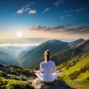 Criaturas en paz & Almuerzo cósmico & Armonías de Luz - Acordes Serenos Que Promueven Curación ()