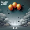 Riccardo Joshua Moretti - Bibas