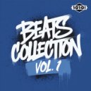 1010! - 4 All My People (Instrumental)