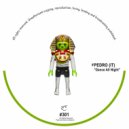 Pedro (IT) - SpaceBeat ()