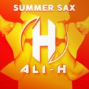 Ali-H - Summer sax (Extended)