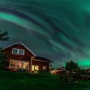 Relaxation Music Therapists & Music Harmony & Moods & Water sounds - Mindful Night Gentle Serenity ()