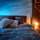 Binaural Beats Sleep Aid & Night Melodies & The Nature Of Sleep - The Gentle Nightfall ()