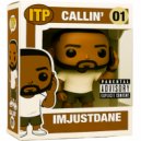 ImJustDane - Callin ()