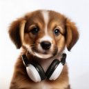 Caminos armónicos & Radio para perros 1 & Susurrador de perros - La Cola Se Mueve Bajo El Sol De La Mañana. ()