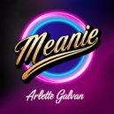 Arlette Galvan - The Meanie (Original Mix)