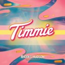 Rhodes Hudson - Timmie (Original Mix)