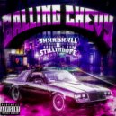 shardkill & STILLINDOPE - BALLING CHEVY ()
