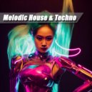 MIRATIUM - Melodic House & Techno mix