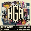 Skywire & Ruben Naess - My Sound