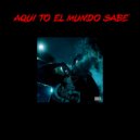 Jazberl - Aqui To El Mundo Sabe ()