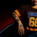 dezabel - Tint On The Windows ()