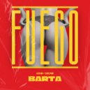 BARTA - FUEGO (Instrumental Mix)