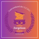 G.C.H.C Lustrum - Zorgeloos