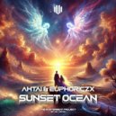 AHTAI & Euphoricz - Sunset Ocean (Extended Mix)