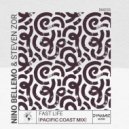 Nino Bellemo & Steven Zor - Fast Life (Pacific Coast Mix) ()