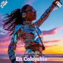 Mr.ZvooK - En Colombia