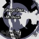 Omega Drive - Pranormal