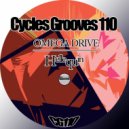 Omega Drive - Creation