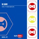DJ Save - On The Back