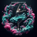 NuFunk Collective - Mandrake (Original Mix)