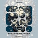 Yokote - Strange Fruits (ARMS45 Remix)